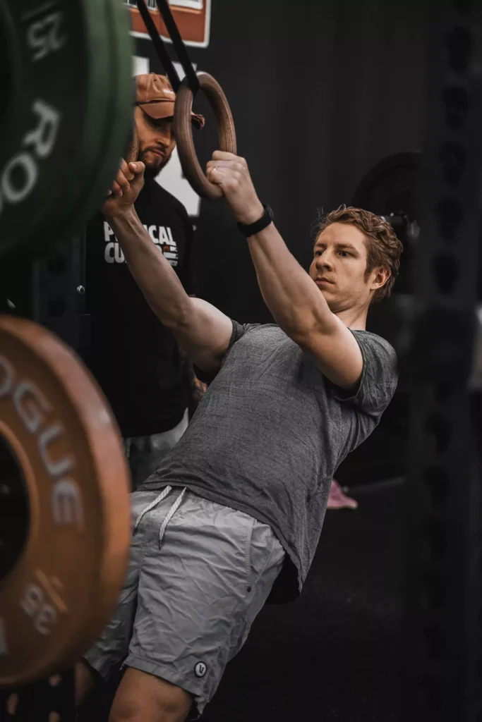 personal training brooklyn ny