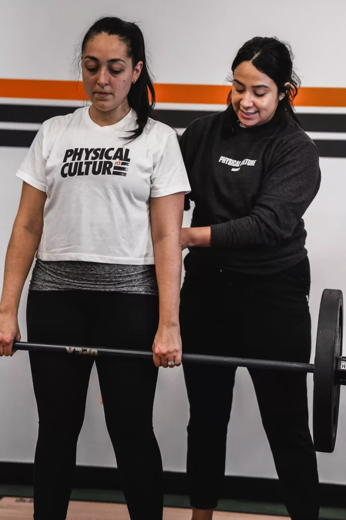 Empowering Women’s Health with Coach Chantel