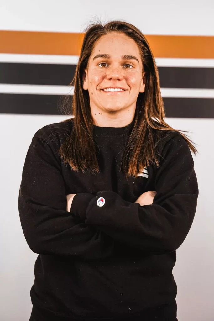 Coach June Rivera – Injury Specialist Brooklyn