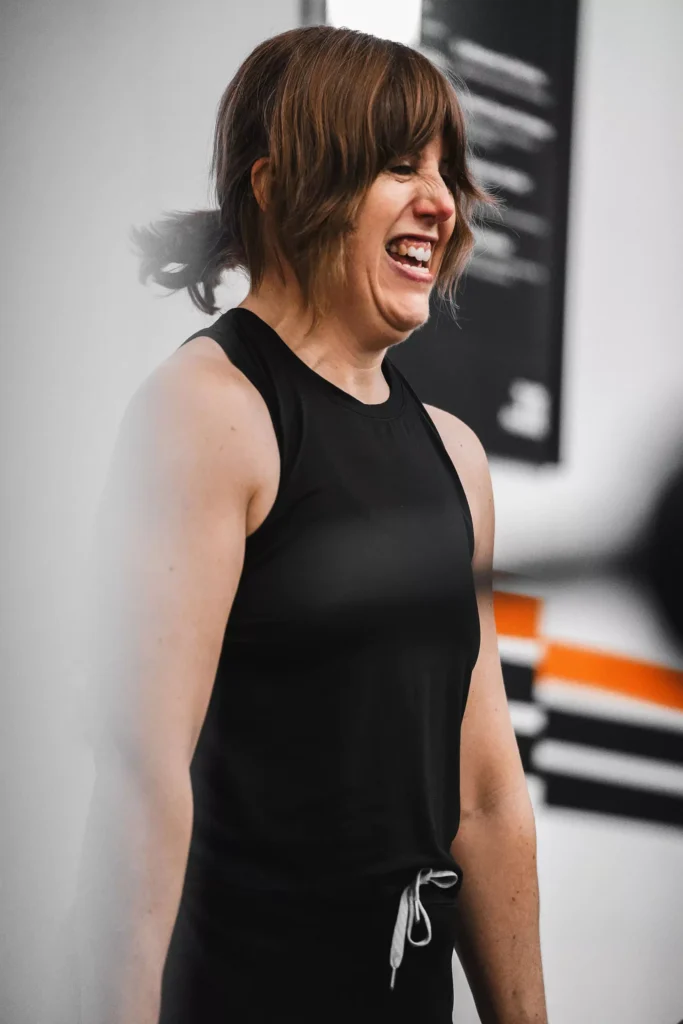 Leading Women’s Health and Lifestyle Coach NYC