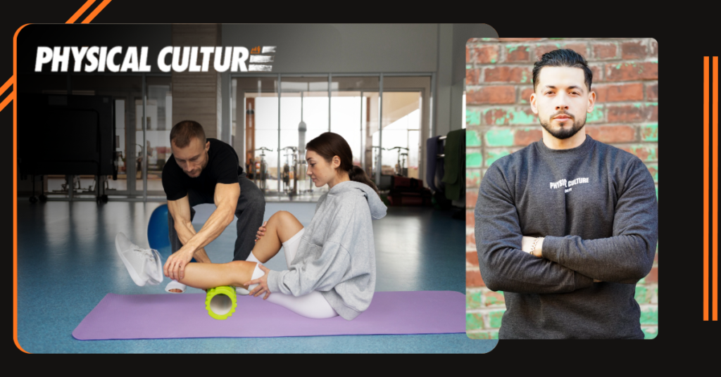 personal trainer for injury rehabilitation