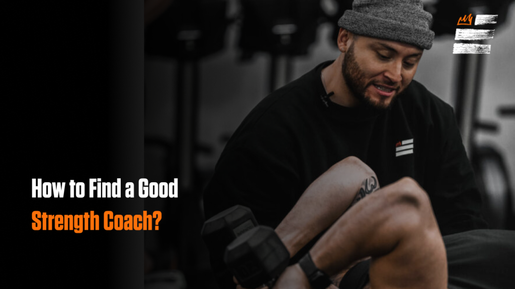 Functional Strength Coach