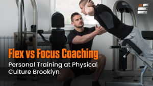 Flex coaching