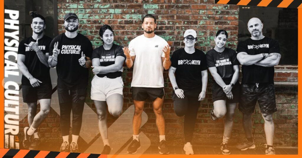 Sports Performance Coaching Guide in Brooklyn | Personal Athletic Training