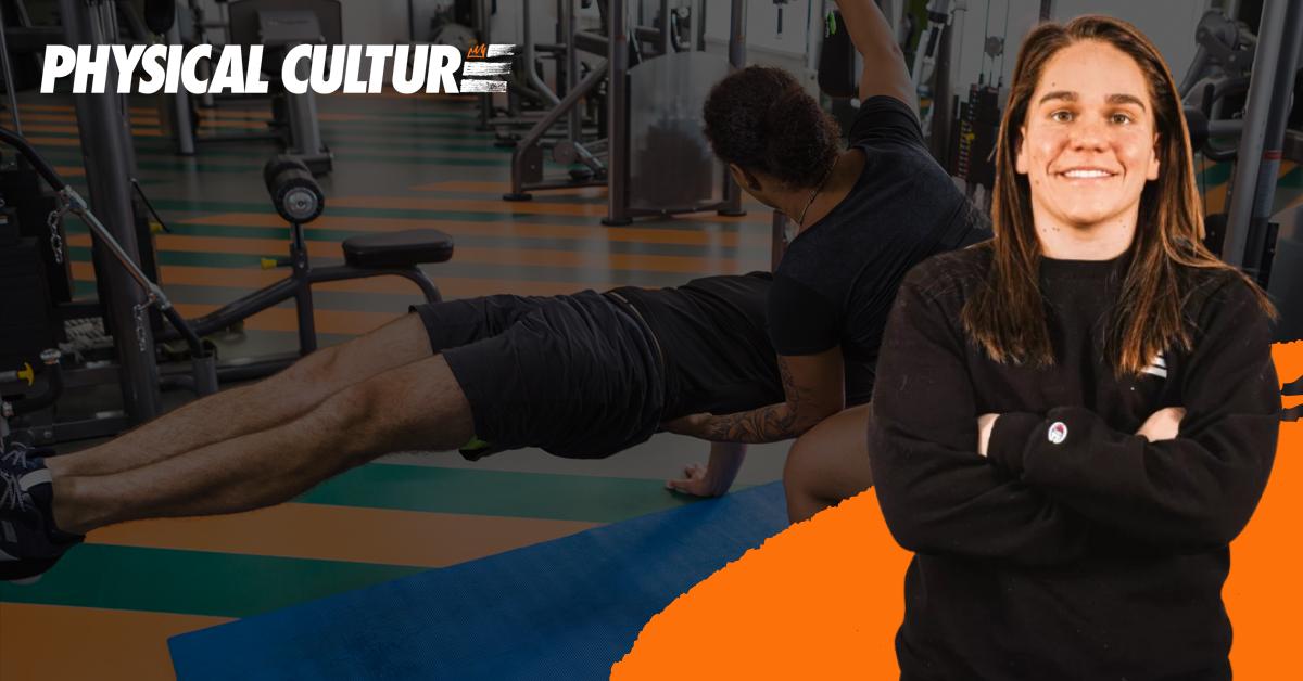 Training With Lower Back Pain: How to Keep Lifting While You Recover