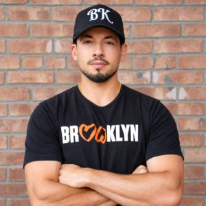 Picture of Brian Velez