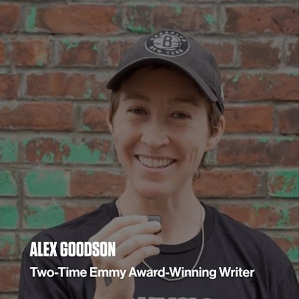 Alex Goodson testimonial video