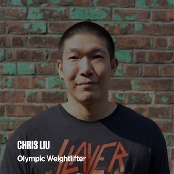 Chris Liu testimonial video