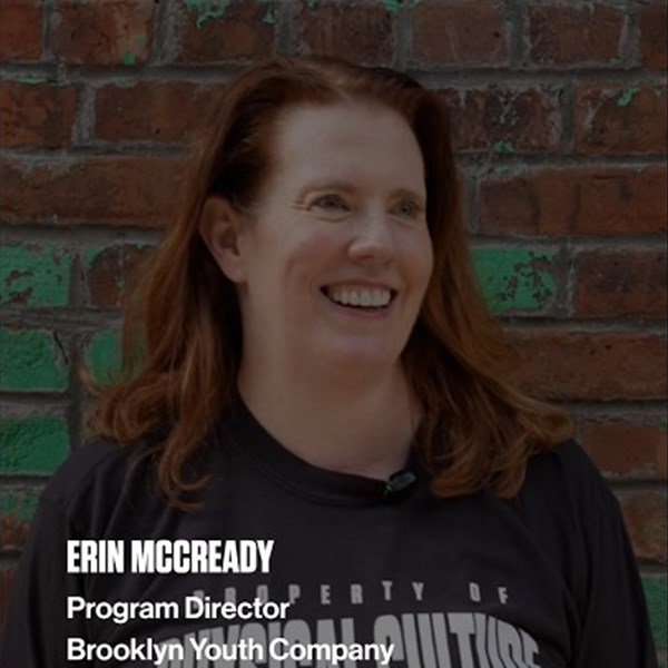 Erin McCready testimonial video