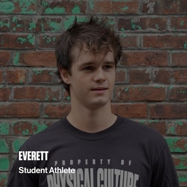 Everett testimonial video
