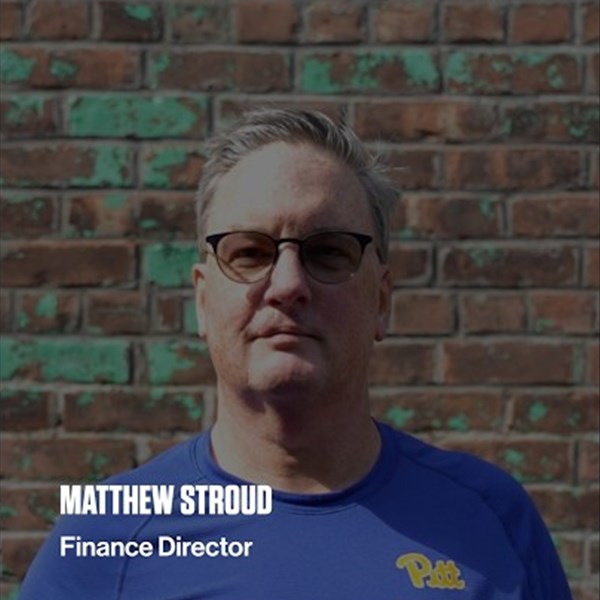 Matthew Stroud testimonial video